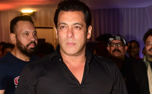 Salman Khan's Security Team Gets More Personnel After Gunshots Near Home