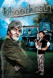 Bhoothnath (2008) - IMDb