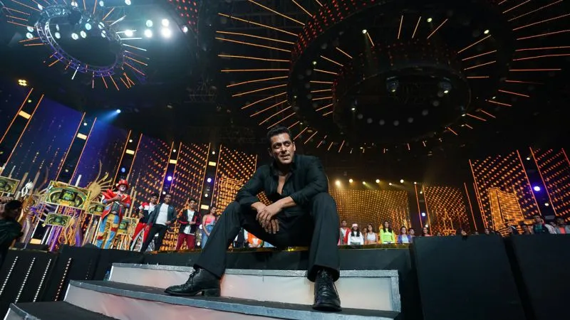 IIFA 2019: सलमान खान ने IIFA Awards 2019 में दी स्पेशल परफॉर्मेंस