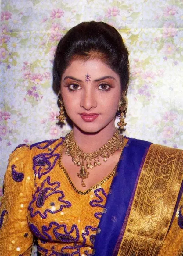 divya bharti
