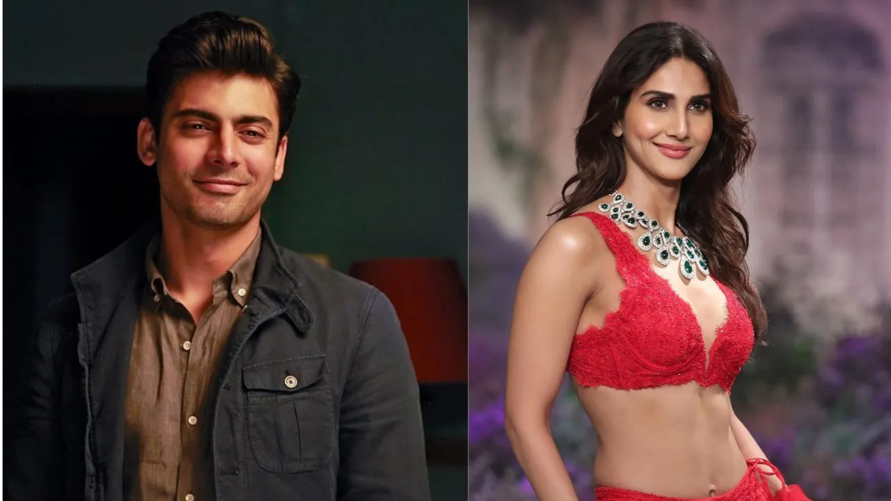 Fawad Khan in Bollywood after 8 Years: fawad khan and Vaani Kapoor to star  together in new film report, Entertainment News | Times Now Navbharat