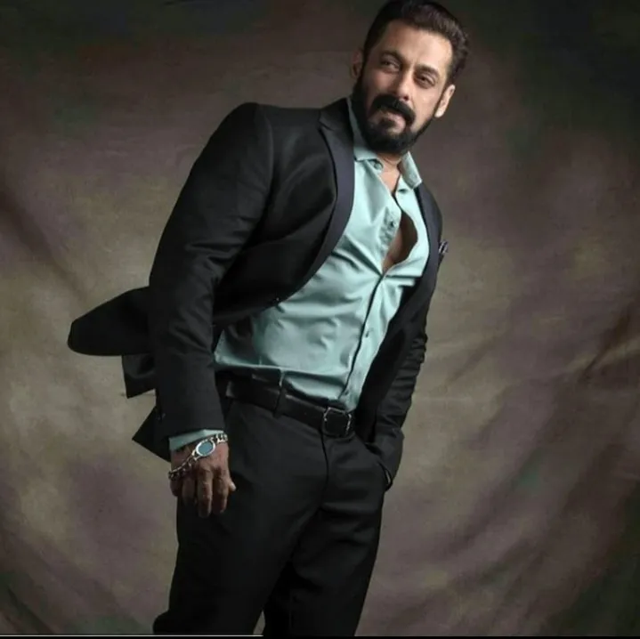 Salman Khan Latest News, Updates in Hindi | सलमान खान के समाचार और अपडेट -  AajTak