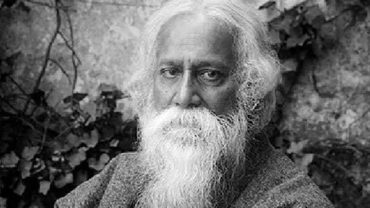 जब रवींद्रनाथ टैगोर ने लौटा दी थी 'नाइट हुड' की उपाधि! - rabindranath tagore  returned sir honour because of jallianwala bagh massacre tedu - AajTak