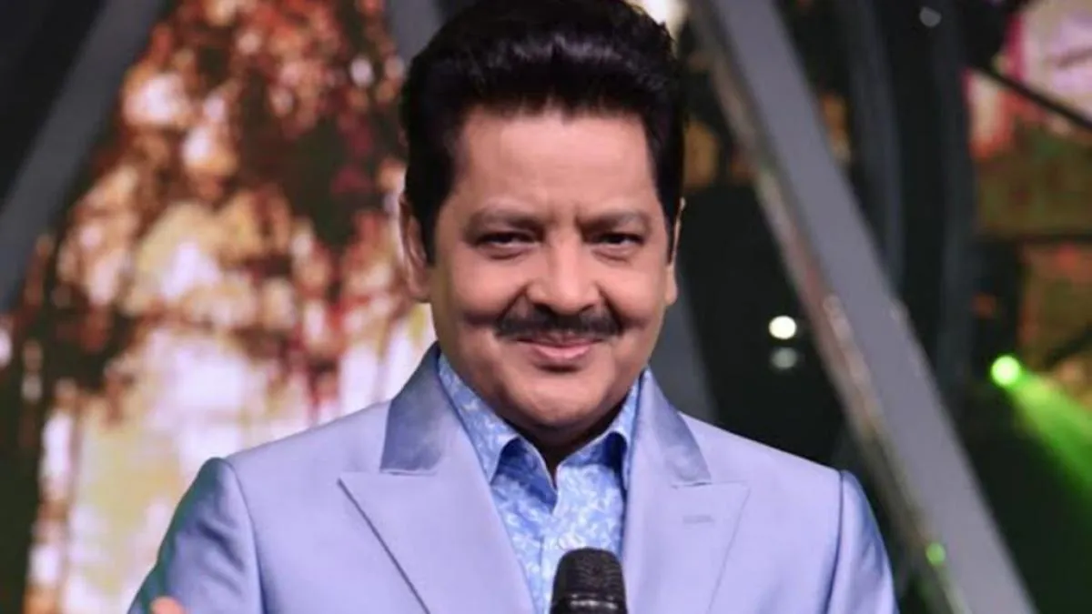 इन गानों को गाकर बॉलीवुड में कमाया नाम, ऐसी रही है उदित नारायण की जिंदगी - udit  narayan birthday top hindi songs singing career controversies marital life  tmov - AajTak