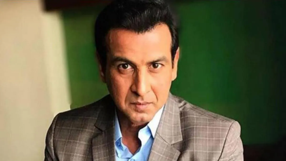 ronit roy