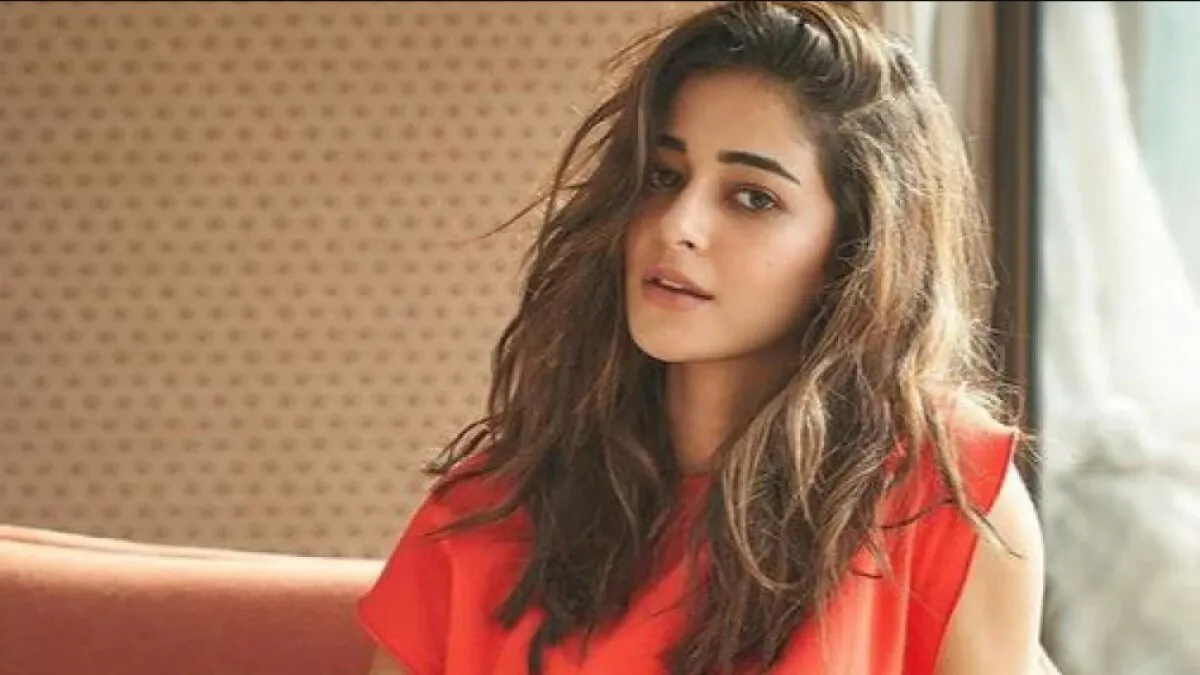 Ananya Panday ने दी ब्रेकअप से बाहर आने की सलाह, बोलीं- जी भर कर रो, अरिजीत  सिंह के गानेे सुनो - Ananya Panday shares how to deal with breakups listen  to all