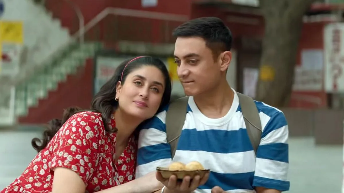 Kareena Kapoor ने आमिर की 'लाल सिंह चड्ढा' के लिए दिया था ऑडिशन, साबित करना  चाहती थीं ये बात - kareena kapoor auditioned for aamir khan laal singh  chaddha for this reason