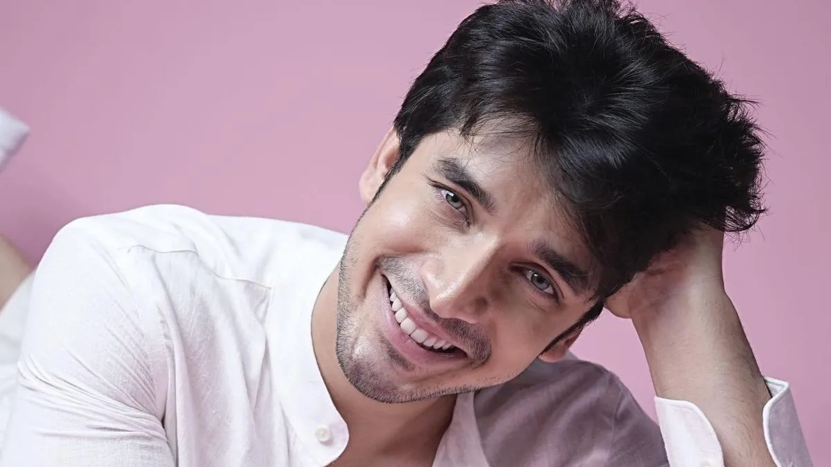 actor paras kalnawat