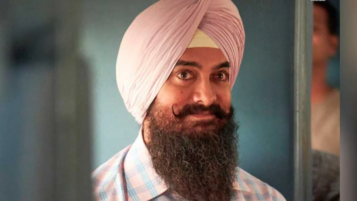 Laal Singh Chaddha: आमिर खान के खिलाफ वकील ने दर्ज कराई शिकायत, धार्मिक  भावनाएं आहत करने का आरोप - Laal Singh Chaddha Complaint against Aamir Khan  disrespecting Indian Army hurting sentiments ...