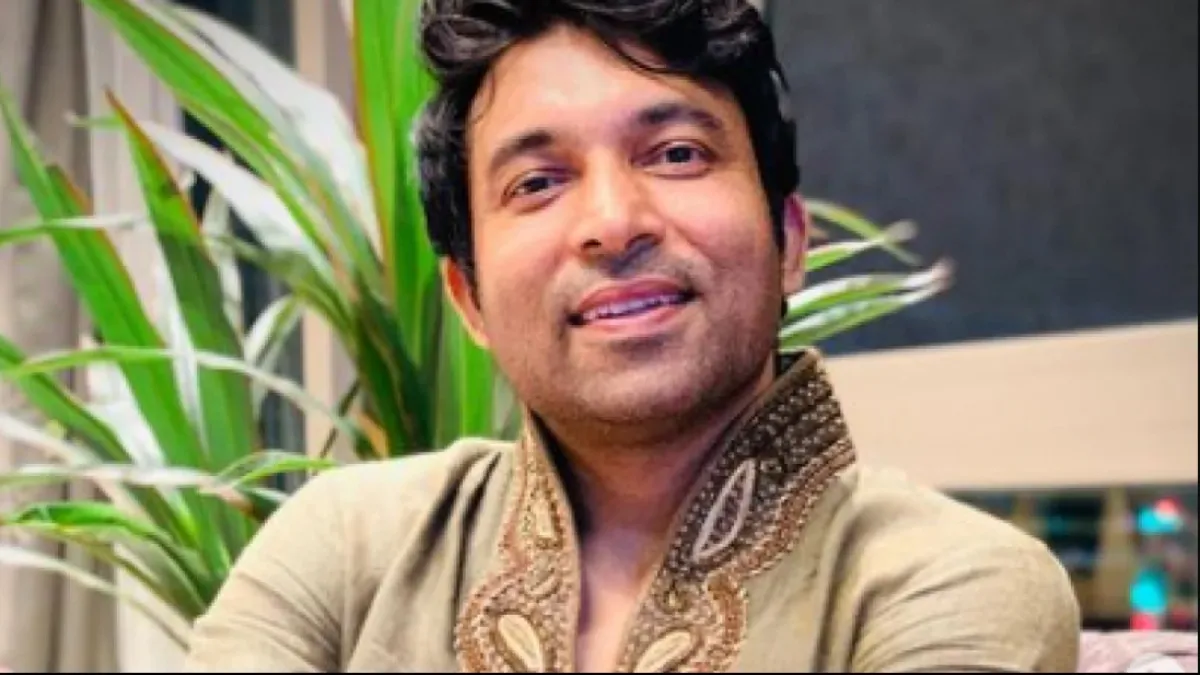 Chandan Prabhakar 