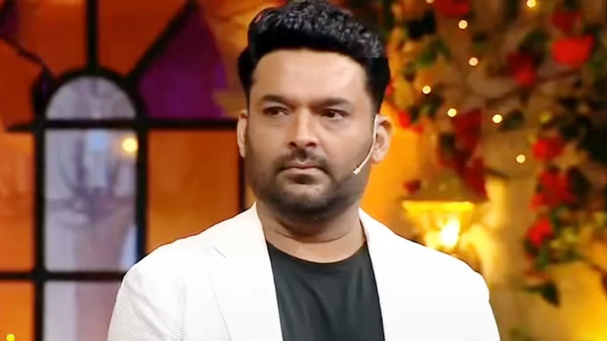 Has The Kapil Sharma Show become just a platform for film promotion? - the kapil sharma show is reduced to film promotion platform only comedy has disappeared tmovs - AajTak