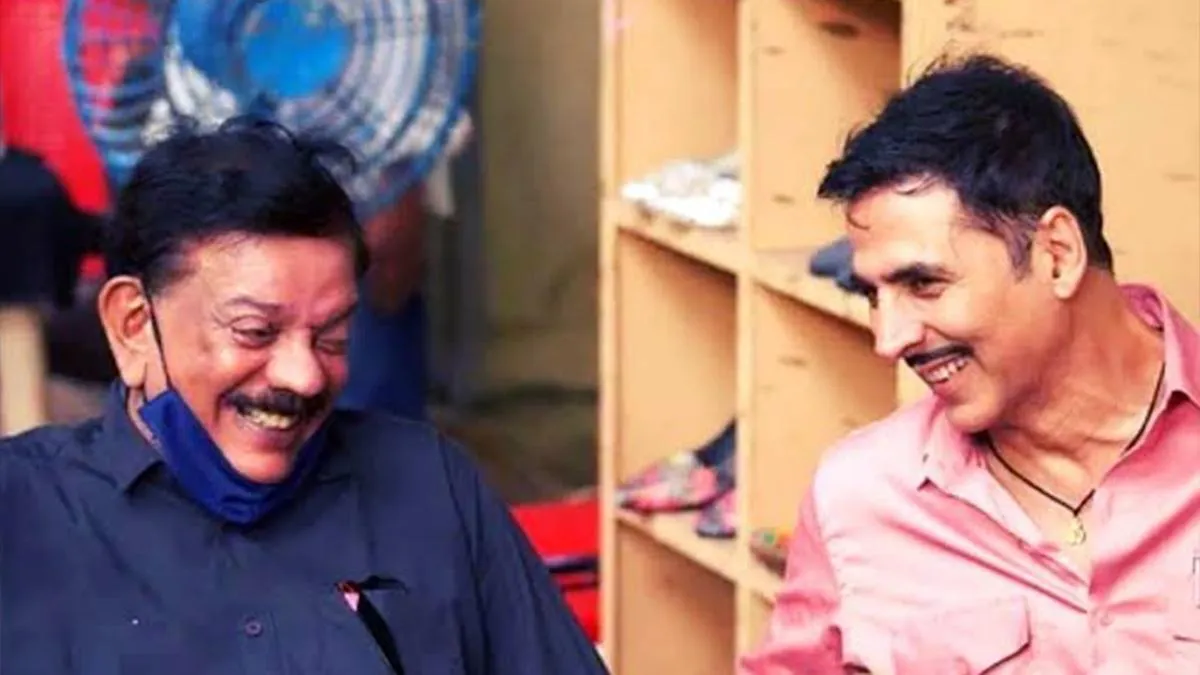 हेराफेरी-भूल भुलैया वाले प्रियदर्शन ने कन्फर्म की अक्षय के साथ नई कॉमेडी  फिल्म, एक और बड़ी हिंदी फिल्म पर करेंगे काम! - priyadarshan confirms new  comedy film ...