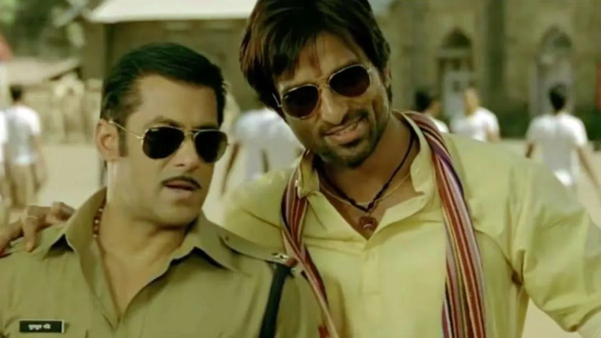 सोनू सूद ने रिजेक्ट कर दी थी 'दबंग', सलमान खान संग हुआ था ईगो क्लैश? एक्टर  ने बताई सच्चाई - sonu sood rejected dabangg initially due to ego clash with  salman khan