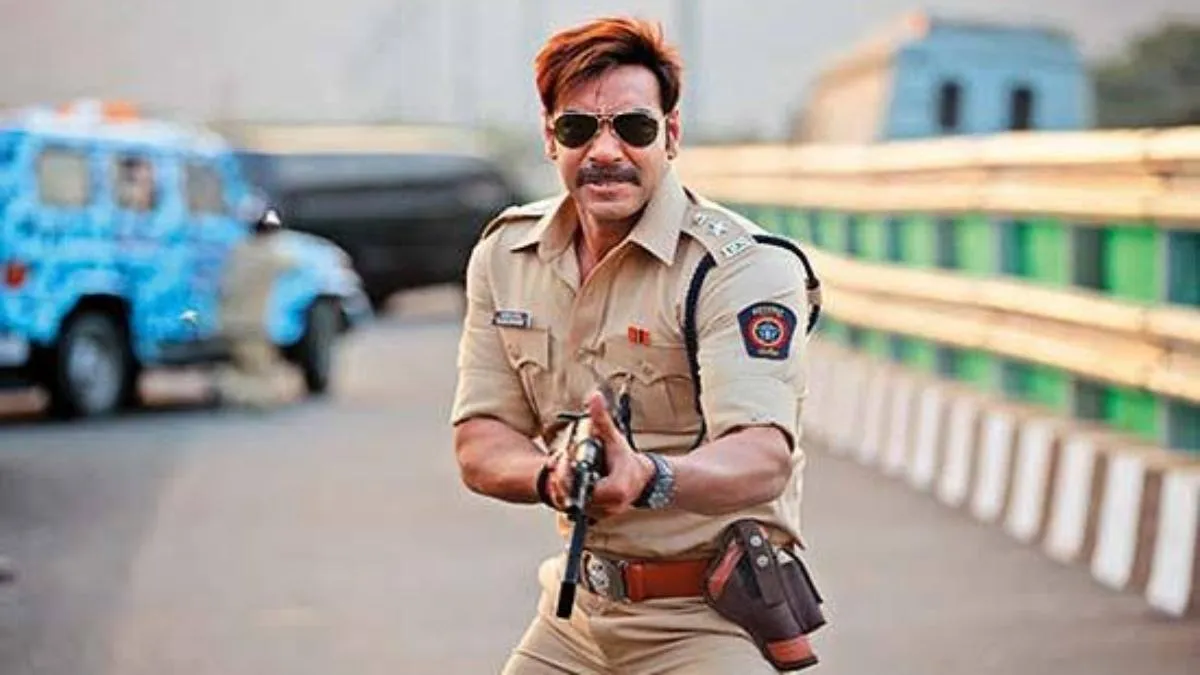 सिंघम 3' के साथ मनेगा आजादी का जश्न, मेकर्स ने नई रिलीज डेट के साथ पक्का  किया बड़ी हिट का प्लान! - singham 3 on independence day 2024 ajay devgn  rohit shetty
