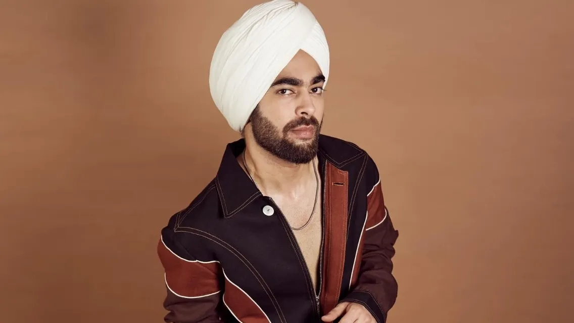 'डंकी' और 'एनिमल' फिल्म में होते मनजोत सिंह, जानें-क्यों छोड़ दीं ये  ब्लॉकबस्टर - actor manjot singh rejected film animal and dunky know the  reason for saying no the director ntmov - AajTak