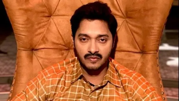 shreyas talpade