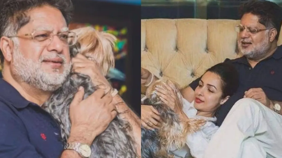 मलाइका अरोड़ा के पिता की मौत सुसाइड या हादसा: 24 घंटे में अब तक क्या हुआ - Malaika  Arora father anil kuldip mehta death suicide or accident what happens in 24  hour tmova - AajTak
