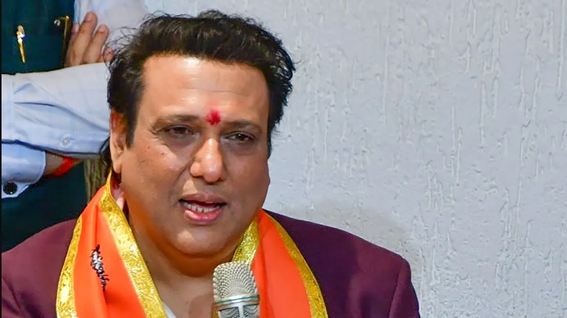 ICU में गोविंदा, डॉक्टरों ने निकाली गोली, एक्टर के हेल्थ पर जाने एक-एक  अपडेट - Govinda revolver fire injured knee injury ICU hospital bollywood  ntc - AajTak