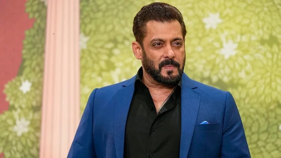 लॉरेंस गैंग से दुश्मनी खत्म करना है तो 5 करोड़ दो वरना...', सलमान को नए  मैसेज में क्या-क्या लिखा है - salman khan resumes bigg boss 18 weekend ka  vaar shooting after