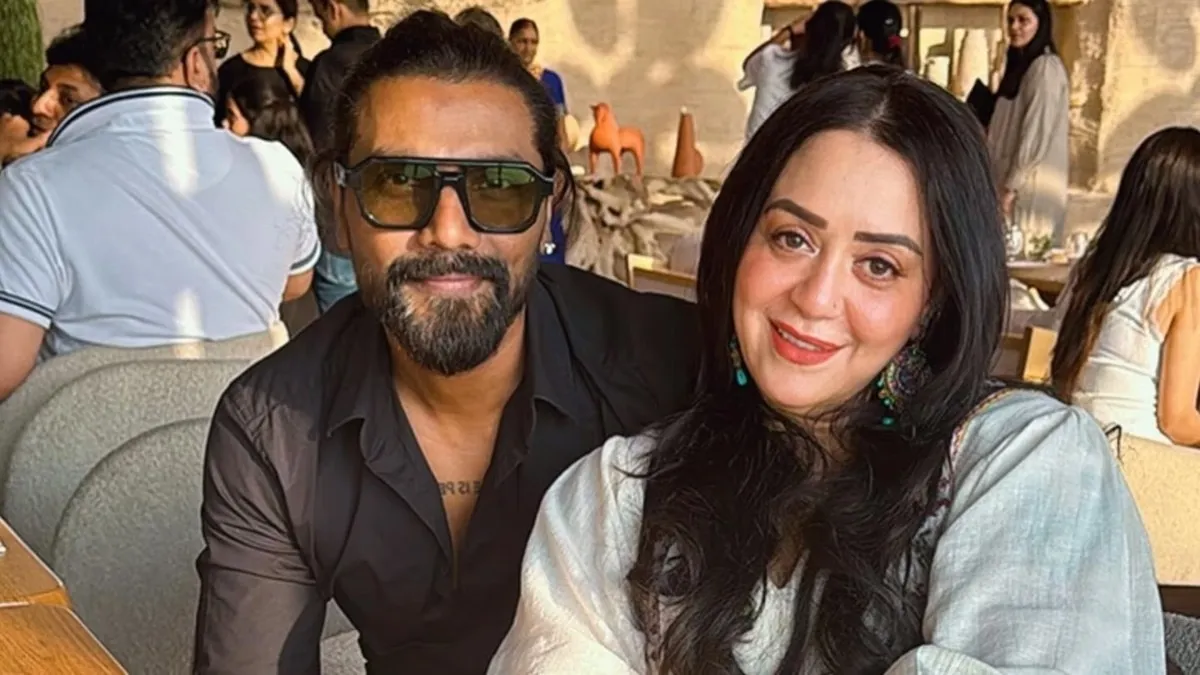 Remo D'Souza, his wife and five others booked for cheating dance troupe of