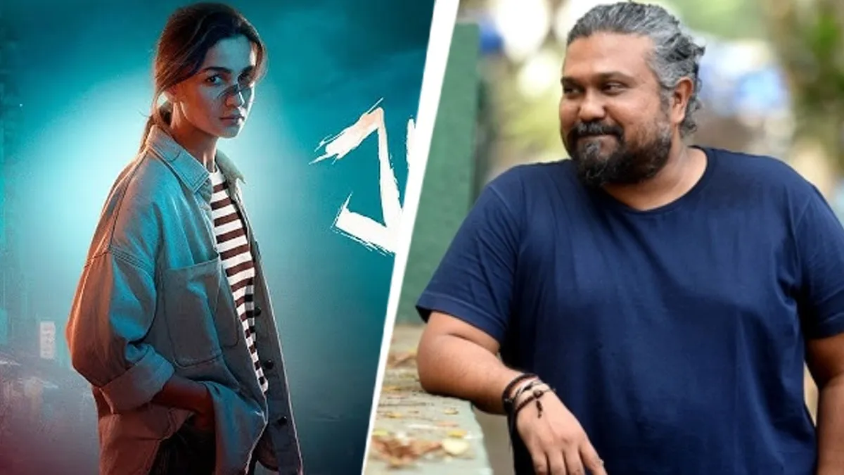 आलिया भट्ट-करण जौहर के बचाव में आए 'जिगरा' के डायरेक्टर, बोले 'उन्होंने  मेहनत से रेपुटेशन कमाई है' - jigra director vasan bala defends alia bhatt  karan johar says they have ...