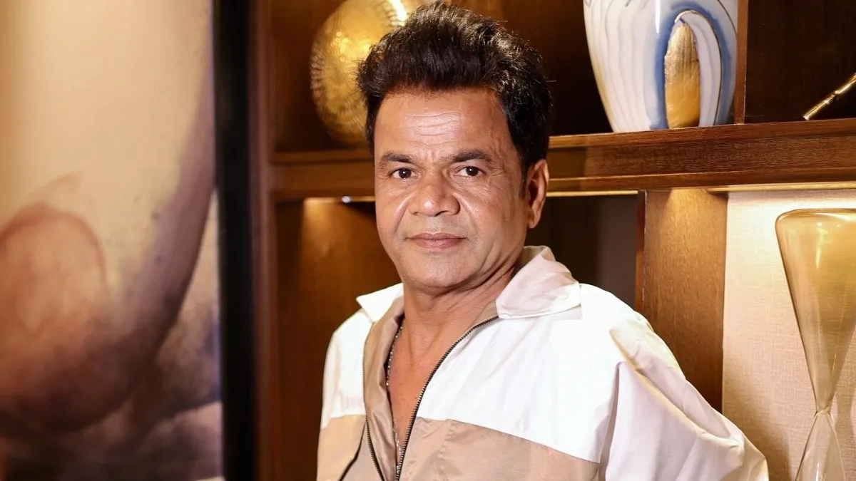 Rajpal Yadav had given the message of Diwali without crackers, now apologized for the video, said 'I am sorry' - Rajpal Yadav apologises on social media for video urging them to celebrate Diwali without crackers tmovs - AajTak