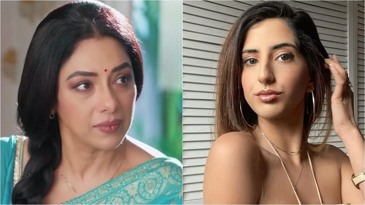 Esha Verma on Rupali Ganguly legal notice - 'रूपाली गांगुली ने दिखाया अपना  असली चेहरा', सौतेली बेटी ईशा वर्मा का आख‍िरी पोस्ट, मैं डरती नहीं हूं... -  rupali ganguly step ...