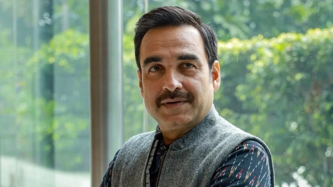 पंकज त्रिपाठी होंगे मध्य प्रदेश टूरिज्म का नया चेहरा, राज्य में पर्यटन को  बढ़ावा देने के लिए हैं उत्साहित - Pankaj Tripathi named Face of the Madhya  Pradesh Tourism ...