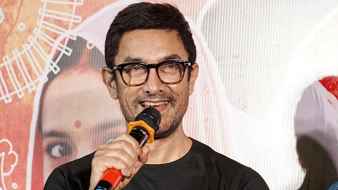 Aamir Khan upcoming projects - 2025 में आमिर खान लेकर आएंगे 'सितारे जमीन  पर', बेटे जुनैद की फिल्म पर लगाया पैसा - aamir khan revealed sitare zameen  par released update upcoming film