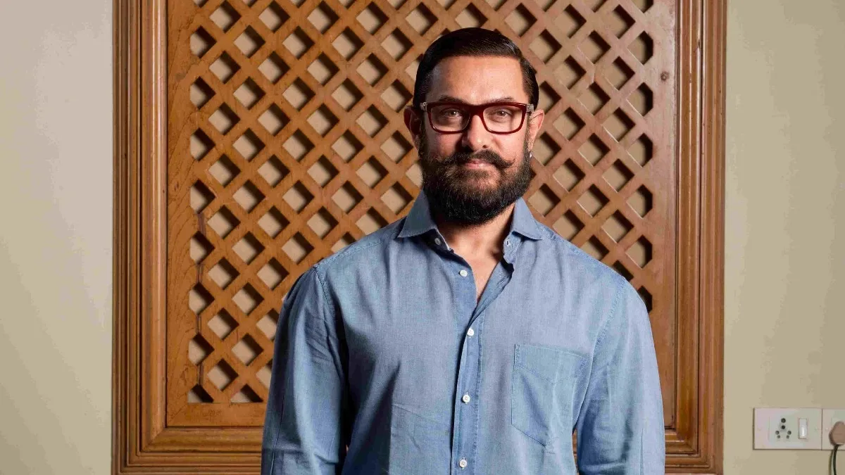 शोबिज छोड़ने वाले थे आमिर खान, परिवार की खातिर बदला फैसला, बोले- पिछले 3  सालों में... - Aamir Khan decided to quit film industry but changed his  decision due to family pressure