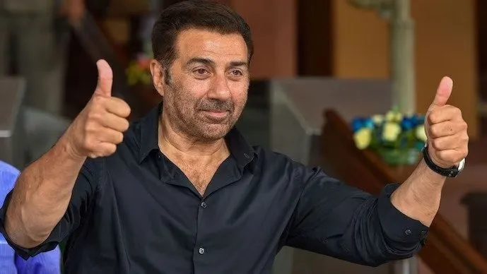 Sunny deol confirms ramayana - 'रामायण' में होंगे सनी देओल, कन्फर्म कर  बोले- लंबा प्रोजेक्ट है, अवतार फिल्म जैसी... - Sunny deol confirms doing  ramayana says plans to make like avatar ranbir