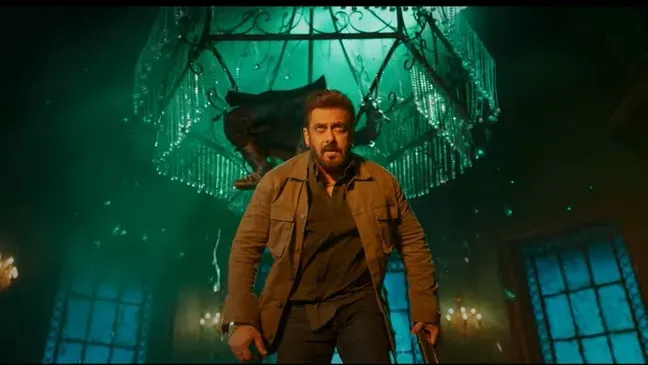 Sikandar movie collection