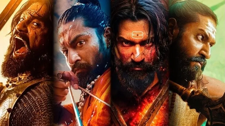 Chhaava Movie Trailer - Chhaava Trailer: दमदार कहानी-जोरदार परफॉरमेंस से  भरा 'छावा' का ट्रेलर, बनेगी विक्की कौशल की बेस्ट फिल्म? - chhaava trailer  released vicky kaushal rashmika ...