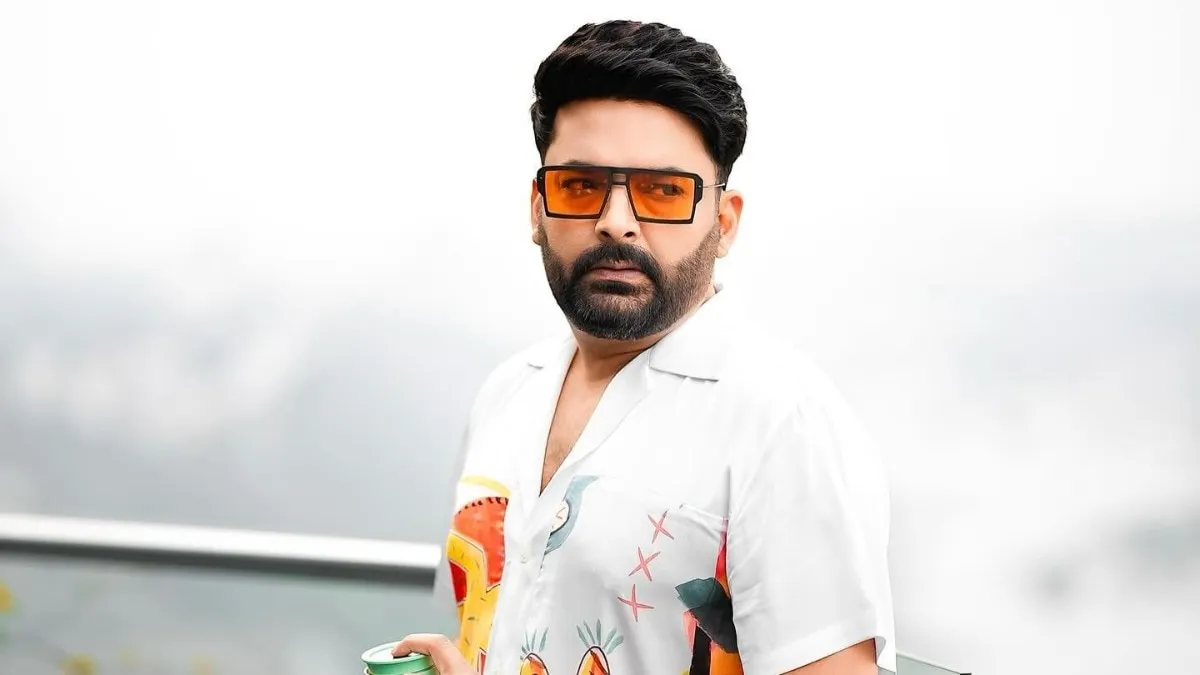 Kapil Sharma Death Threat: कपिल शर्मा को मिली जान से मारने की धमकी, जांच  में जुटी पुलिस - Kapil Sharma get death threats in email saying reply us in  8 hours family