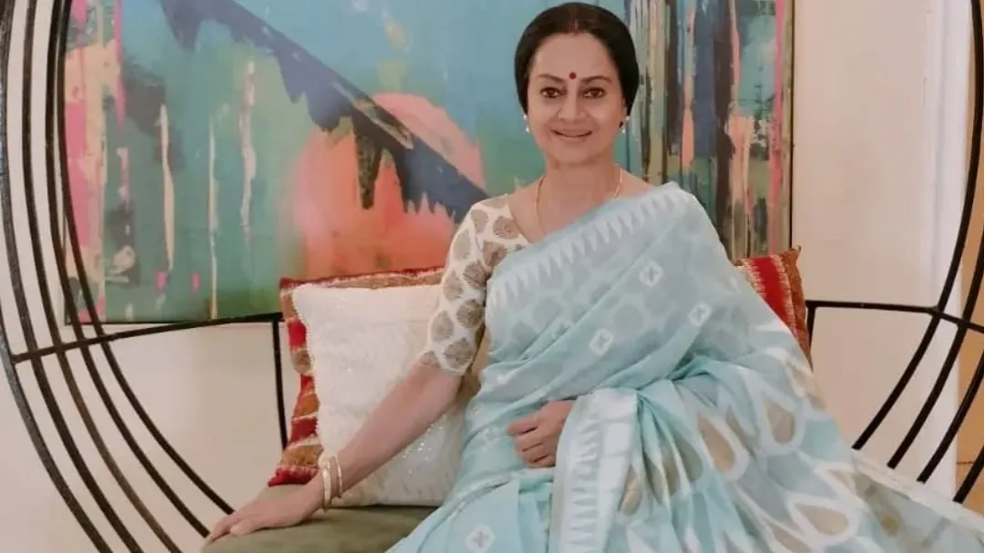 पति के अफेयर्स के बारे में पता था, उनकी गर्लफ्रेंड को घर में देखा, फ‍िर भी  चुप रही' बोलीं एक्ट्रेस जरीना वहाब? - Zarina Wahab got married with Aditya  Pancholi knowing that