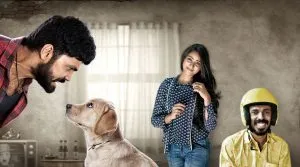 रक्षित शेट्टी की most awaited फिल्म 777 Charlie का टीज़र 6 जून को होगा रिलीज़