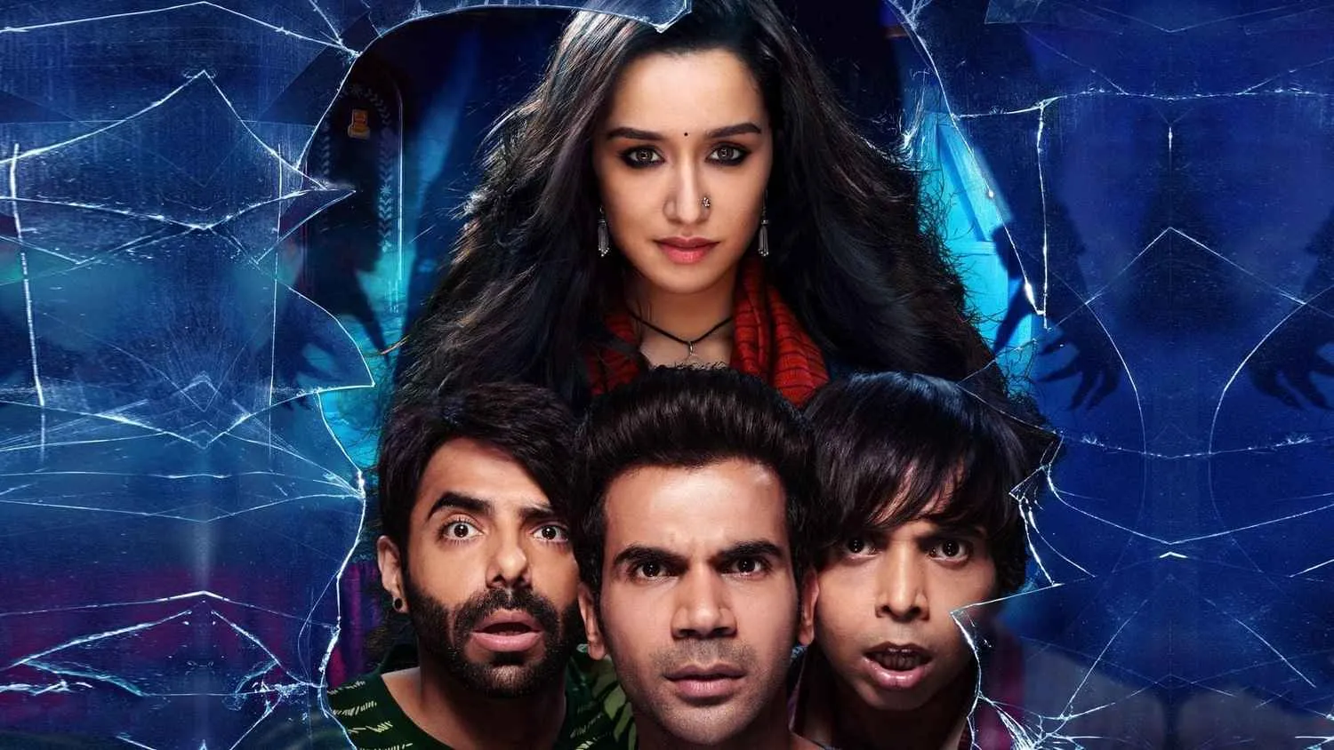 Stree 2 Movie (2024) | Release Date, Cast, Trailer, Songs, Running at  nearest Theater