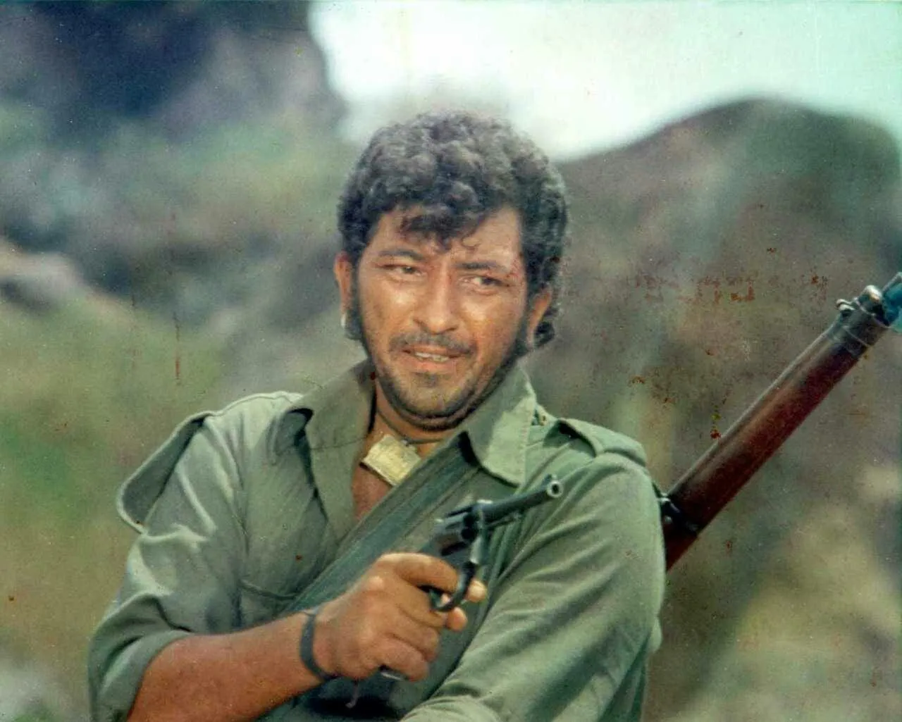 Happy Birthday Amjad Khan: वो कभी अपने हालात से डरा नहीं, क्योंकि उसने ख़ुद ही कहा था ‘जो डर गया, समझो वो मर गया