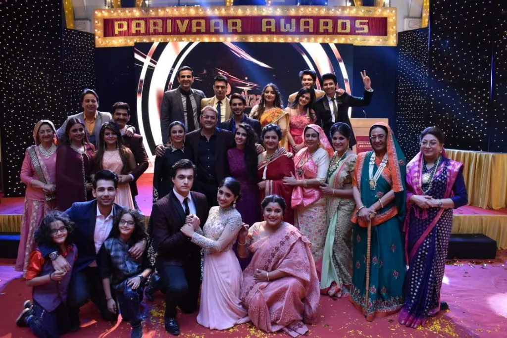 Parivaar Awards