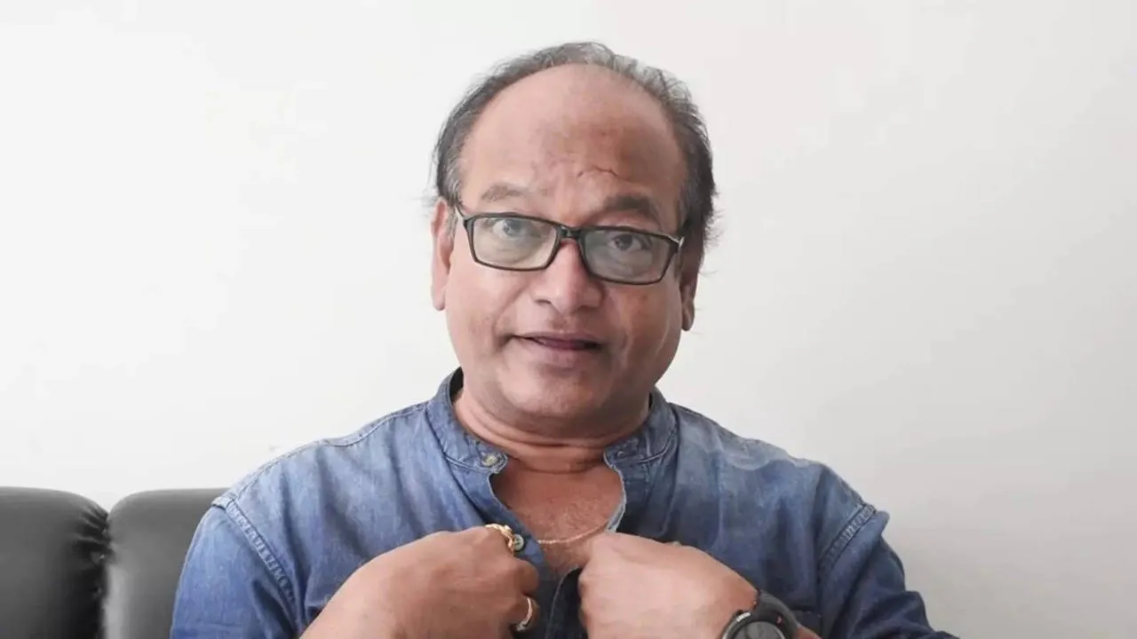 Vijay Kadam Veteran Marathi Actor Dies After Prolonged Fight With Cancer At  67 | Times Now
