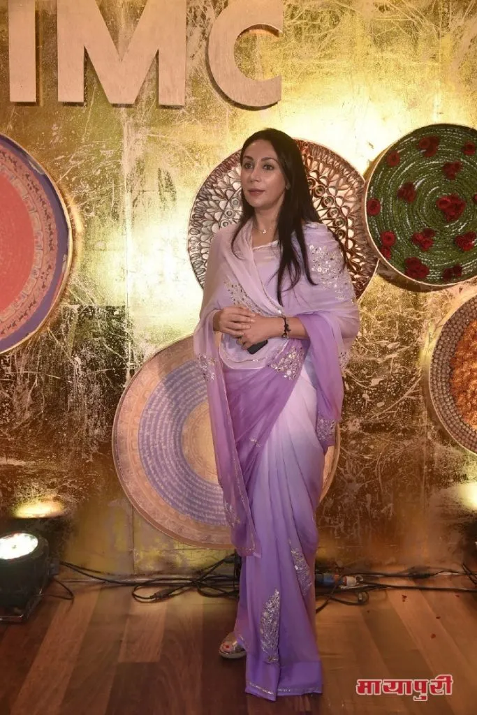 Diya Kumari