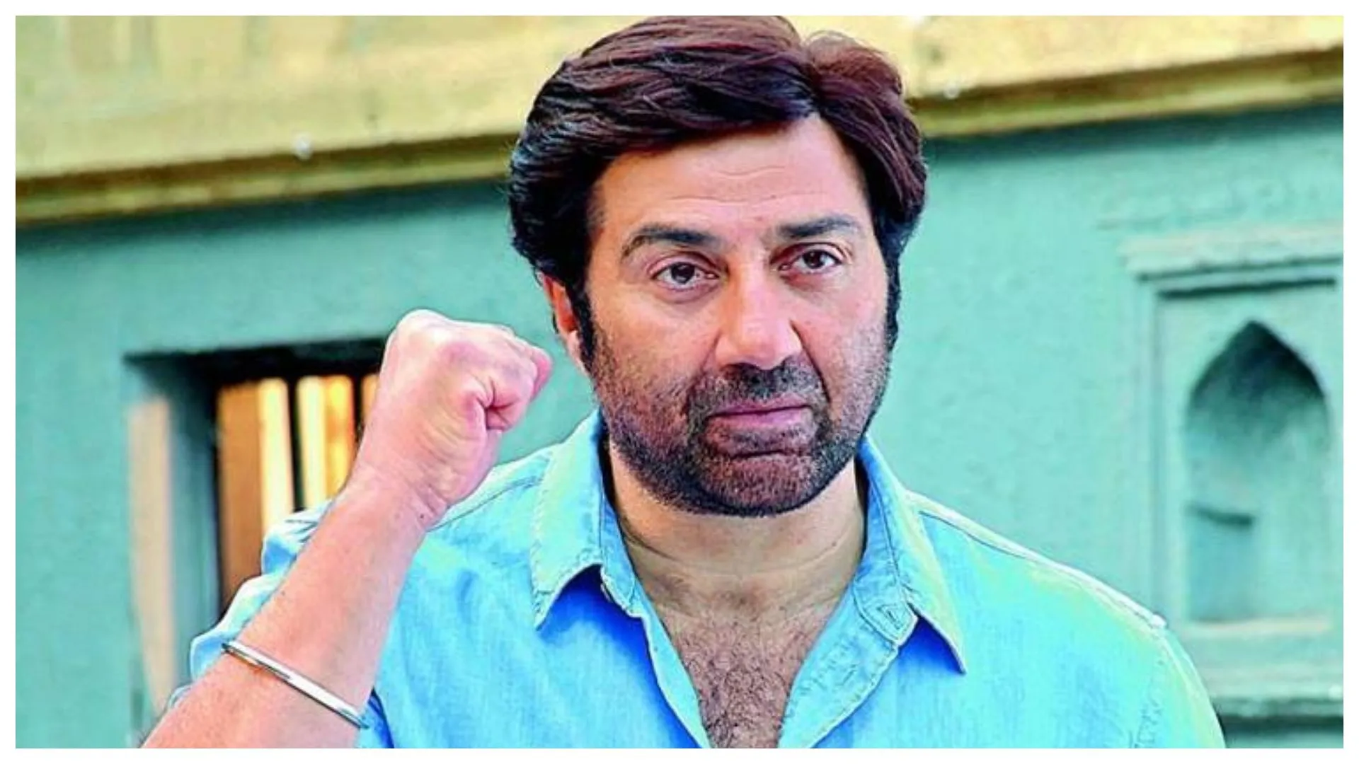 Gadar 2 Star Sunny Deol Talks About Yamla Pagla Deewana And Apne Sequels  Says We Will Get The Audience - Amar Ujala Hindi News Live - Sunny Deol:'कहानी  अच्छी होगी तो दर्शक