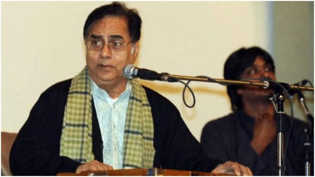 जगजीत सिंह जयंती: बेटे की मृत्यु के बाद दुःख ने कैसे उनकी संगीत यात्रा को  आकार दिया?
