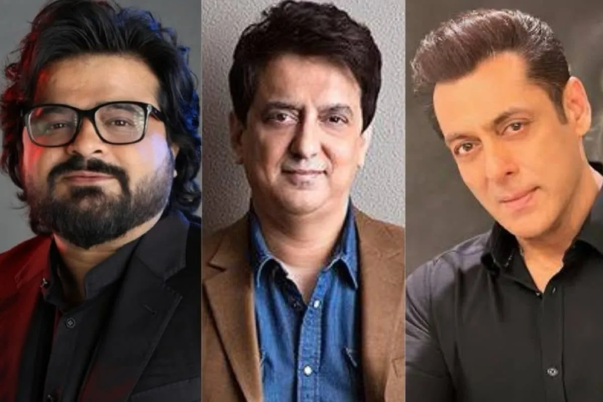 सामने आया सलमान खान की 'सिकंदर' से जुड़ा नया अपडेट, जानकर हो जाएंगे गदगद,  तिकड़ी दिखाएगी कमाल – News18 हिंदी