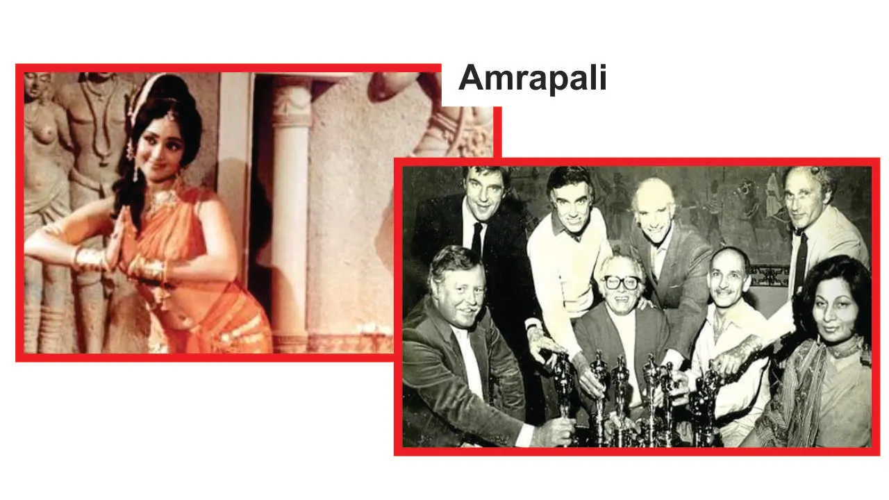 amrapali