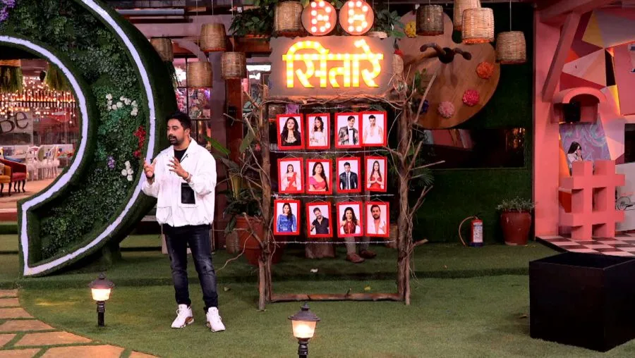 Bigg Boss-13: Epi-16: आमने-सामने आए गृहणियों के परिवार के सदस्य