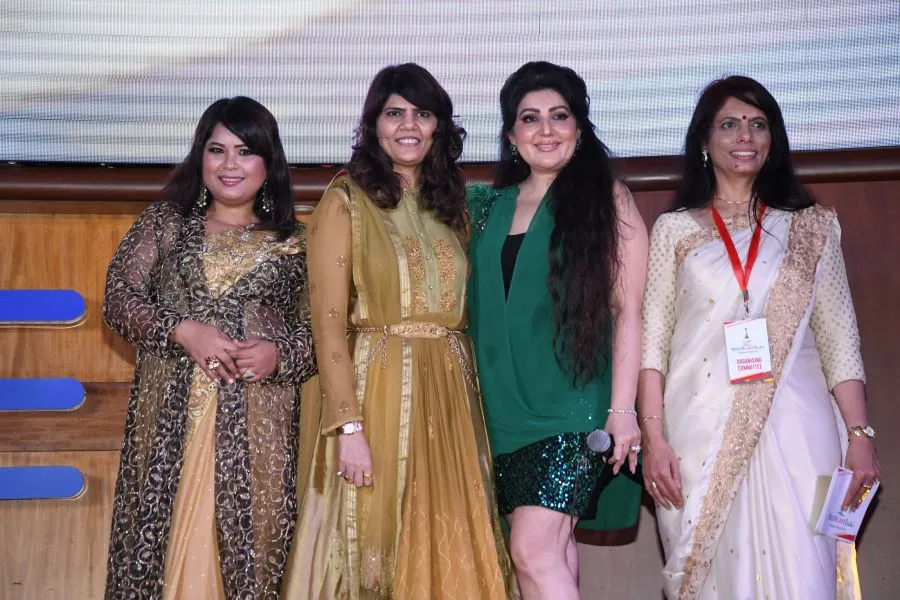 डॉ सुनीता दूबे ने अपने अभियान और 8 वें मेडस्केपइंडिया नेशनल अवार्ड्स से लोगों का दिल जीता