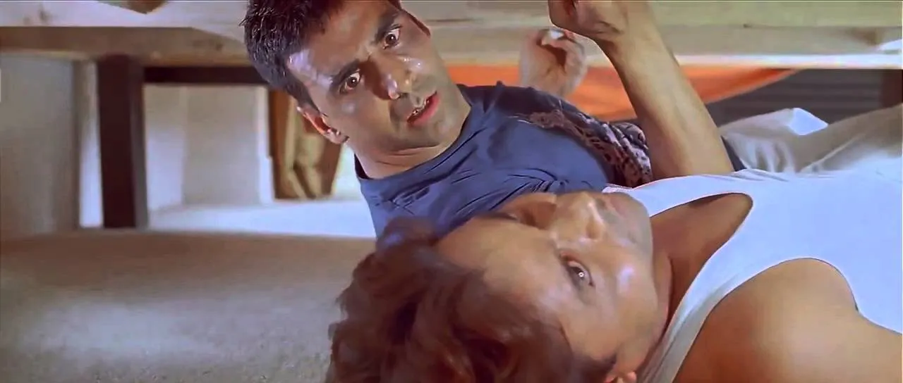 अक्षय कुमार के अबतक के 15 सबसे मज़ेदार और अनोखे किरदार