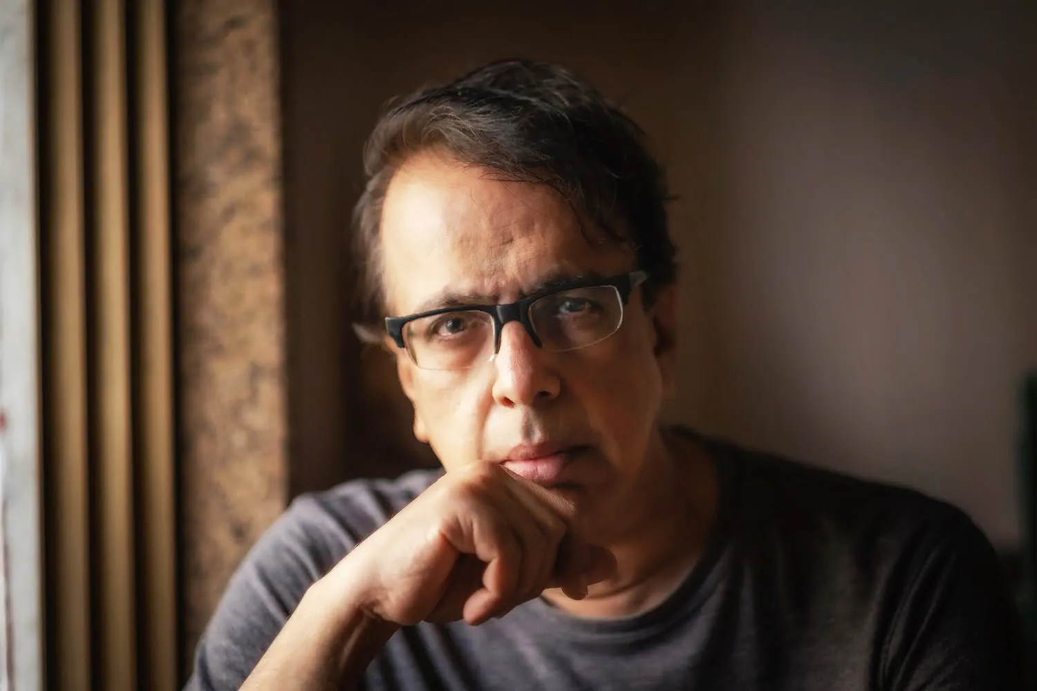 Anant Narayan Mahadevan interview: 'Pure cinema in India is struggling to survive'