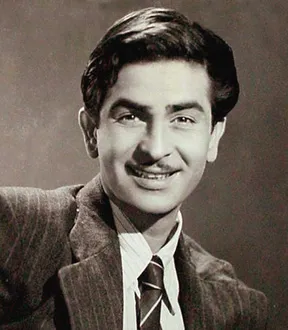 RAJ KAPOOR The legend who showed the gust to accept his age on screen By  Bobby Sing at bobbytalkscinema.com